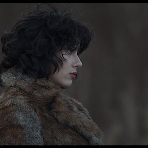 Photo Under the Skin