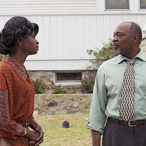 Photo Adina Porter