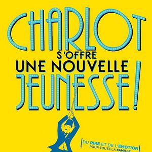Photo Charlot s’offre une nouvelle jeunesse !
