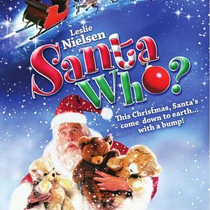 Photo Le Père Noël a disparu (TV)