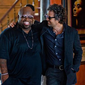 Photo Cee-Lo Green