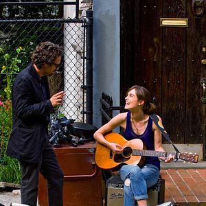 Photo Keira Knightley