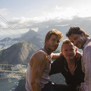 Photo Rio, I love you