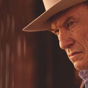 Photo Ted Levine