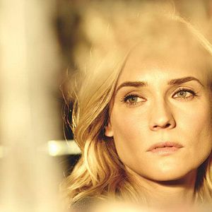 Photo Diane Kruger