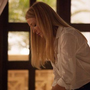 Photo Jennifer Finnigan