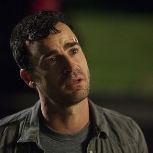 Photo Justin Theroux