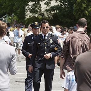 Photo Justin Theroux