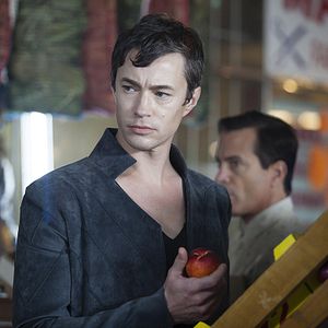 Photo Tom Wisdom
