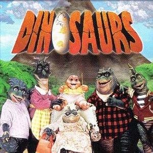 Photo Dinosaures