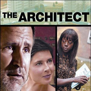 Photo The Architect