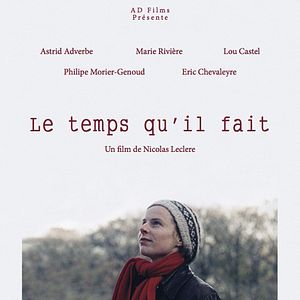 Photo Le temps qu'il fait