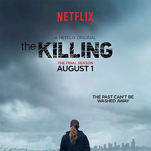 Photo The Killing (US)