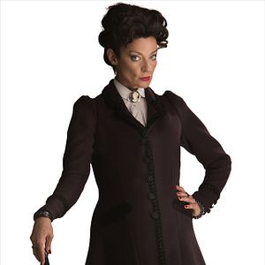 Photo Doctor Who (2005)
