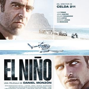 Photo El Niño