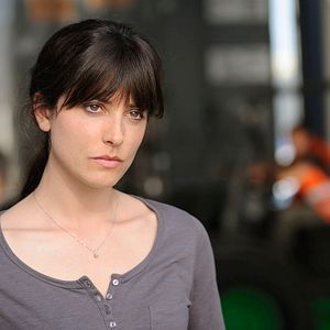 Photo Bárbara Lennie