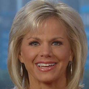 Photo Gretchen Carlson