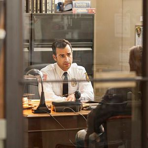 Photo Justin Theroux