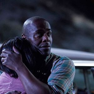 Photo Paterson Joseph