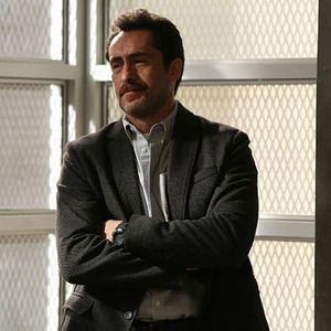 Photo The Bridge (2013)