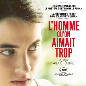 Photo L'Homme qu'on aimait trop