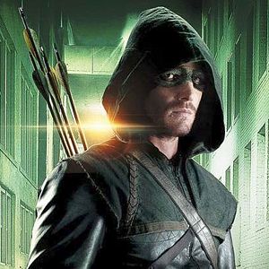 Photo Arrow