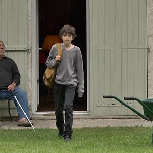 Photo Amir Ben Abdelmoumen