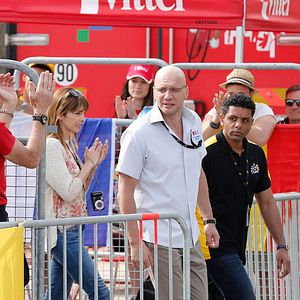 Photo La Dernière échappée (TV)