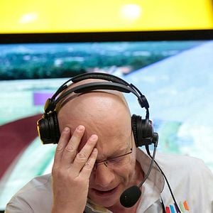 Photo Samuel Le Bihan