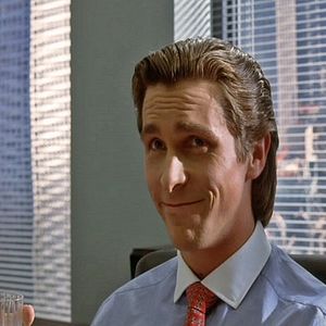 Photo American Psycho