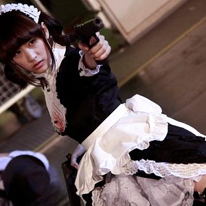 Photo Black Butler