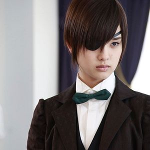 Photo Ayame Gôriki