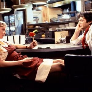Photo Frankie & Johnny