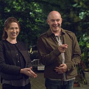 Photo Rob Corddry