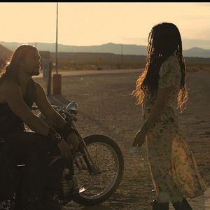 Photo Road To Paloma