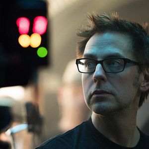 Photo James Gunn