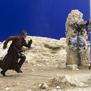 Photo Les Gardiens de la Galaxie