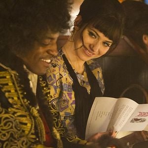 Photo André Benjamin