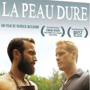 Photo La Peau dure