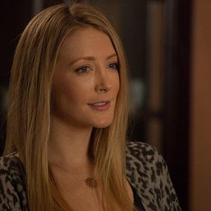 Photo Jennifer Finnigan