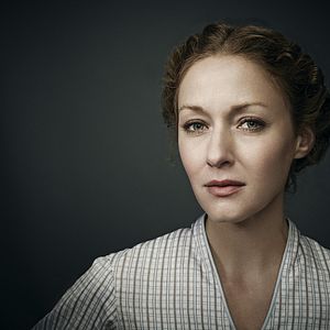 Photo Jennifer Ferrin