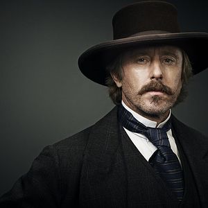 Photo Hell On Wheels : l'Enfer de l'Ouest