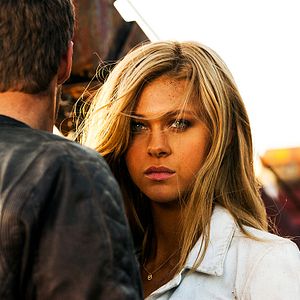 Photo Nicola Peltz Beckham