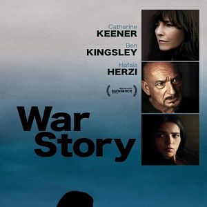 Photo War Story