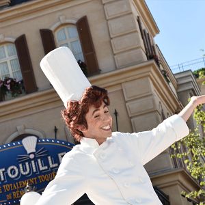Photo Linguini
