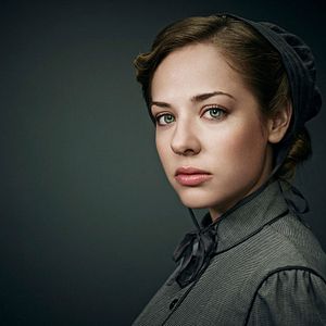 Photo MacKenzie Porter