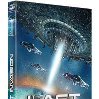 Photo The Last Invasion