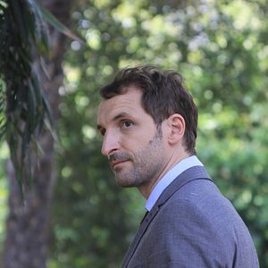 Photo Julián Villagrán