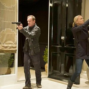 Photo Yvonne Strahovski