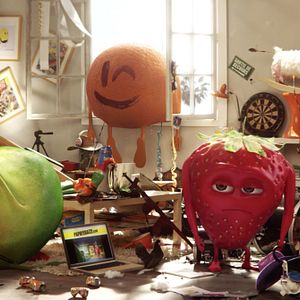 Photo L'Effet Papayon